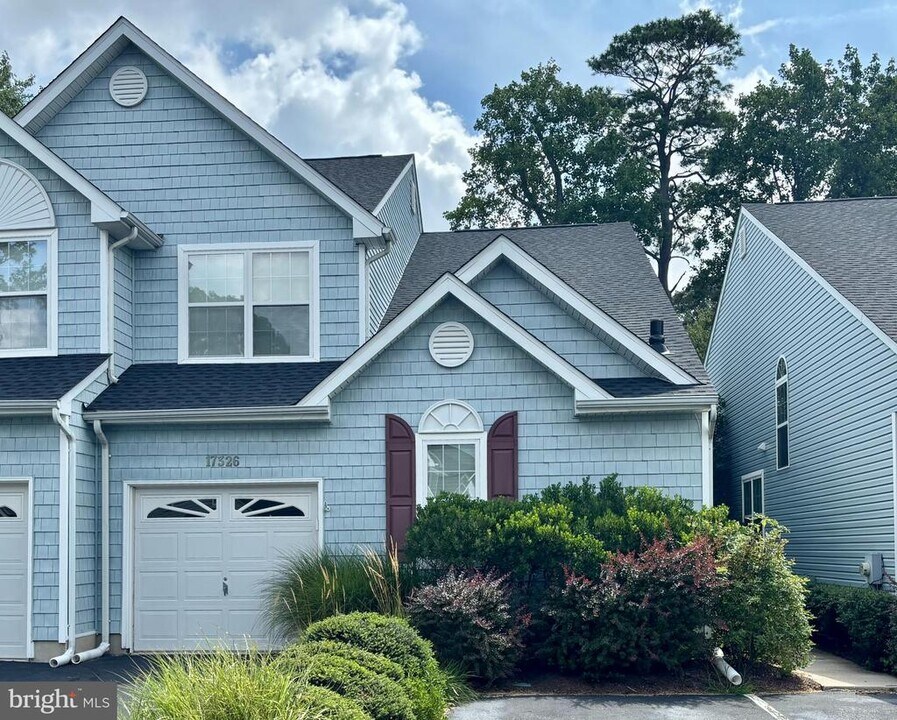 17326 King Philip Way in Lewes, DE - Building Photo