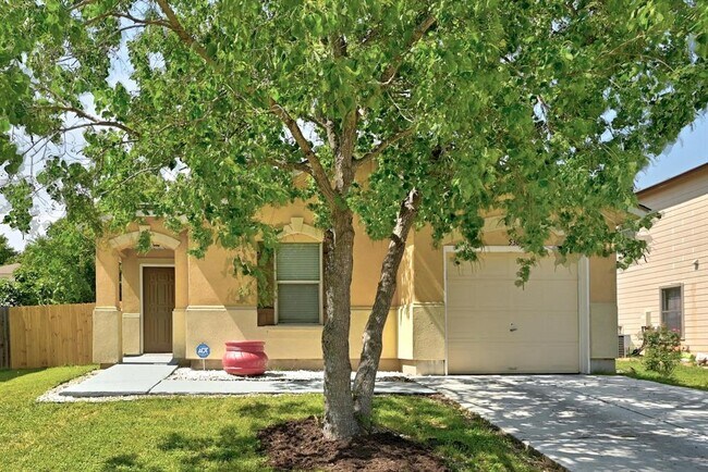 property at 5307 Apple Orchard Ln
