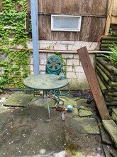 242 Hudson Ave, Unit Garden in Albany, NY - Building Photo - Building Photo