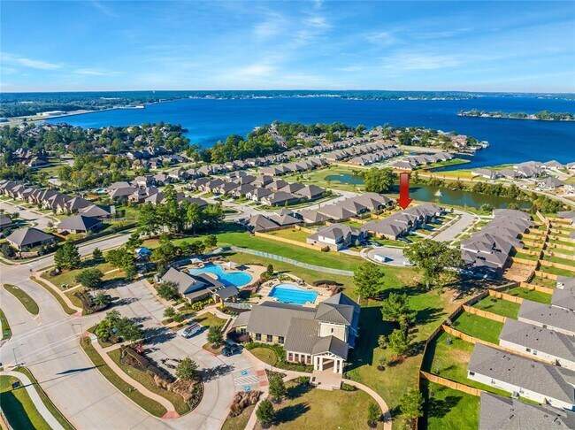 property at 12115 Blue Coast Ln