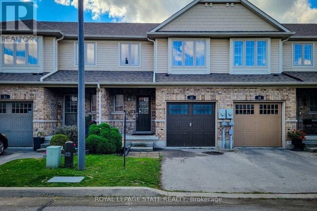 property at 222-222 Fall Fair Way