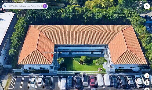 11630-11640 N Bayshore Dr in North Miami, FL - Building Photo - Building Photo