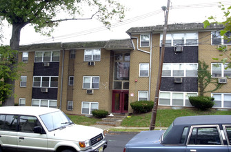 Fairview Apartments in Orange, NJ - Building Photo - Building Photo