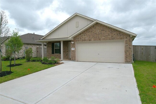 property at 2604 Sonder Dome Ln