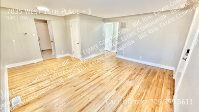 7035 W 16th Pl in Lakewood, CO - Building Photo - Building Photo