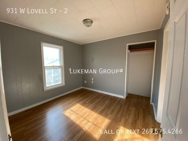 931 W Lovell St in Kalamazoo, MI - Building Photo - Building Photo