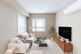 Park Edge in Vernon, BC - Building Photo - Building Photo