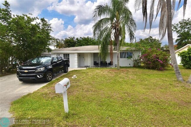 5151 Garfield Rd