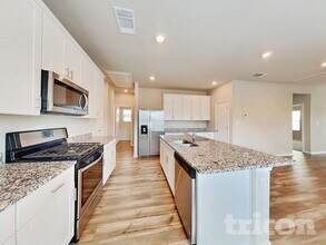 3525 Stride Ln in Georgetown, TX - Building Photo - Building Photo