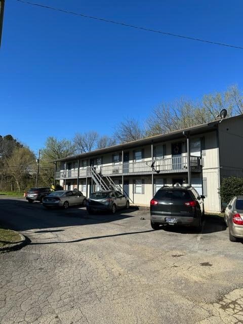 719 20th St SE in Cleveland, TN - Building Photo