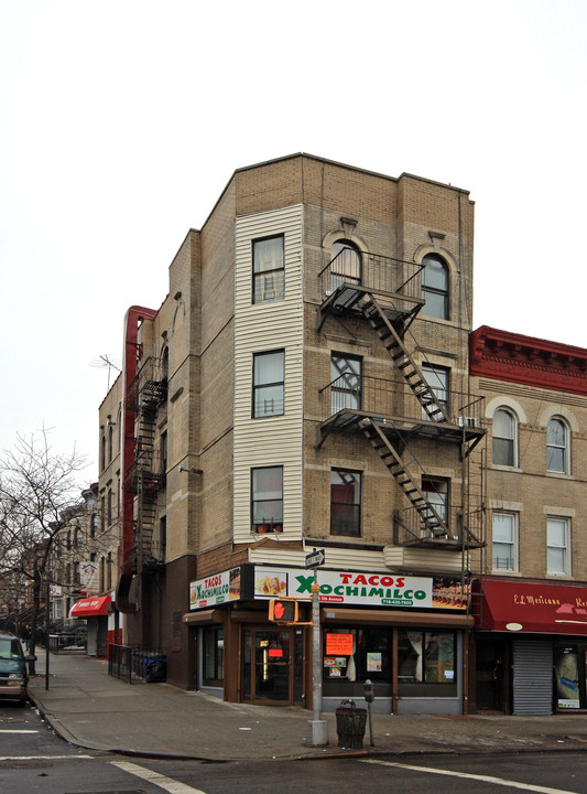 4501 5th Ave in Brooklyn, NY - Building Photo