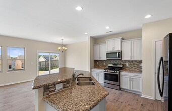 1019 Thoughtful Spot Ln in Durham, NC - Building Photo - Building Photo