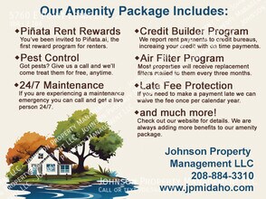 5760 E Point Loma Ln in Nampa, ID - Building Photo - Building Photo