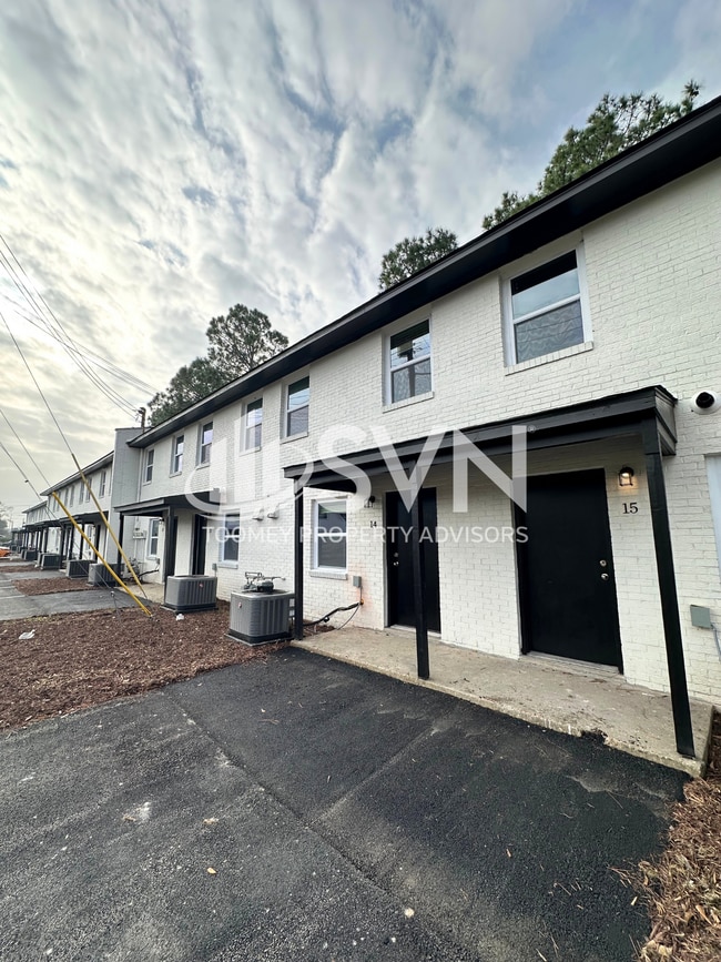 property at 1031 Martin Luther King Junior Blvd