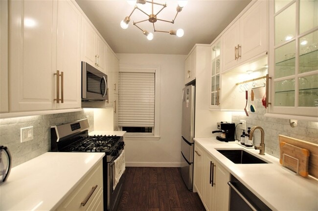 property at 1662 Commonwealth Ave