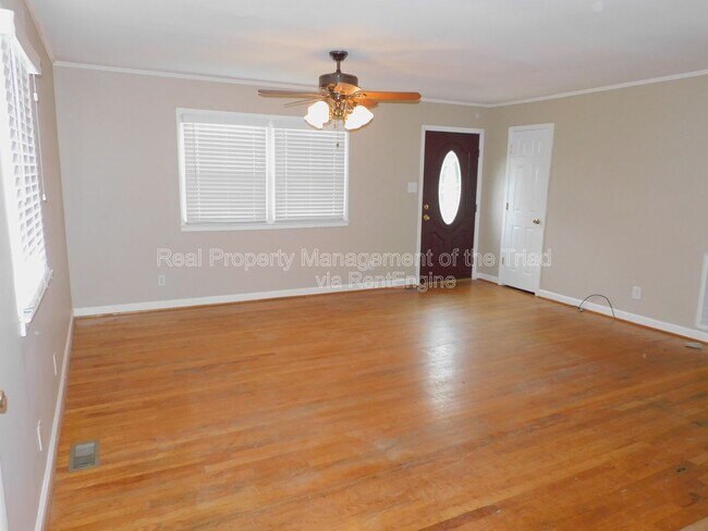 3445 Huffine Mill Rd in Gibsonville, NC - Building Photo - Building Photo