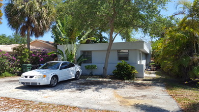 830 SE 14th St in Fort Lauderdale, FL - Building Photo - Other