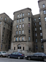 2115-2119 Ryer Ave Apartments