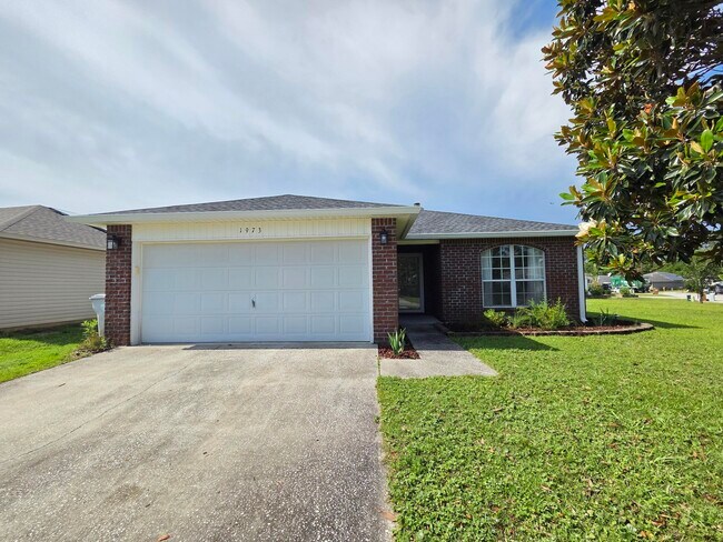 property at 1973 Catline Cir