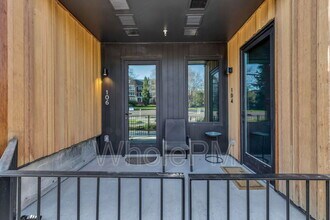 1601 Park Ave in Denver, CO - Building Photo - Building Photo