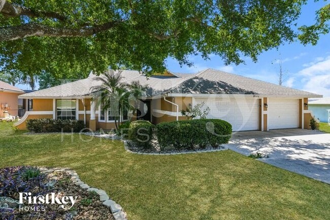 14022 Vista Del Lago Blvd in Clermont, FL - Building Photo - Building Photo