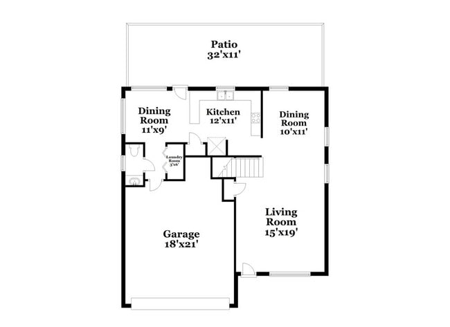 3309 Penn Meade Way in Nashville, TN - Building Photo - Building Photo