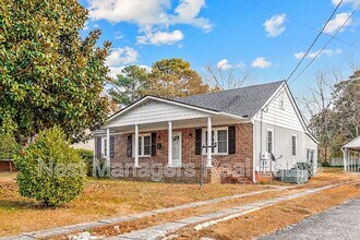 808 Ethelored St in Fayetteville, NC - Building Photo - Building Photo