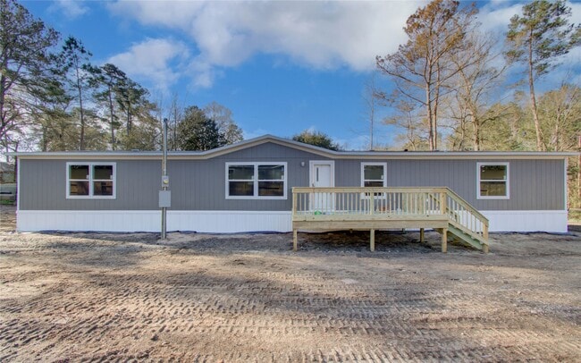 property at 14342 Forest Cir