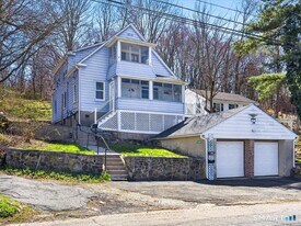 91 Jewett St in Ansonia, CT - Building Photo