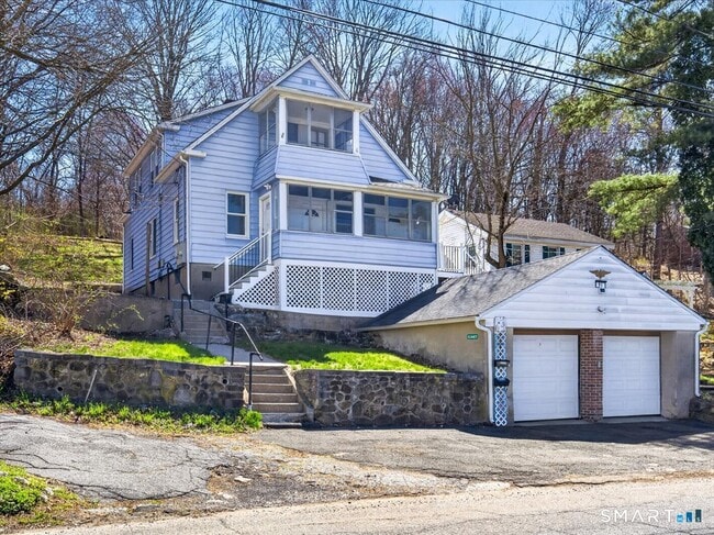 property at 91 Jewett St