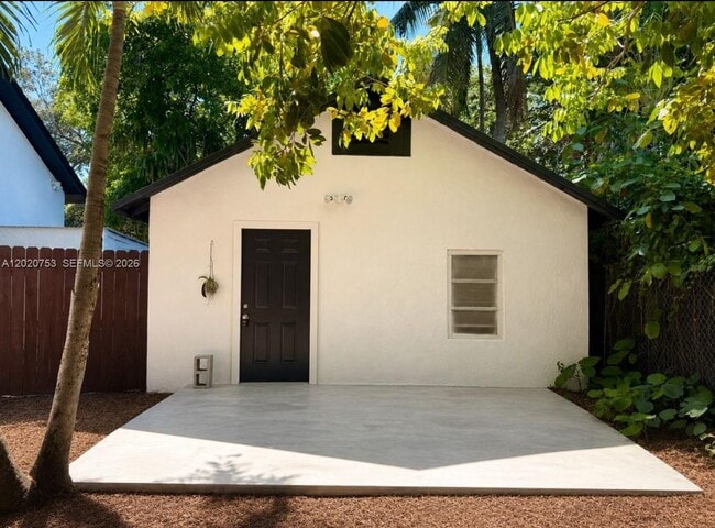 property at 45 NE 60th St