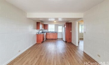 526 N School St in Honolulu, HI - Building Photo - Building Photo