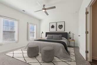 Mulberry Glen in Dacula, GA - Foto de edificio - Building Photo