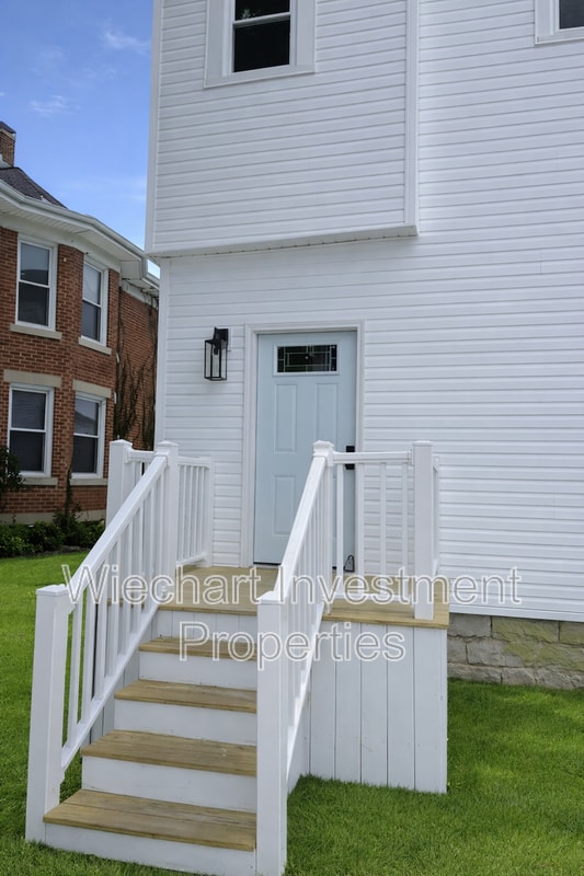 307 E Auglaize St in Wapakoneta, OH - Building Photo - Building Photo