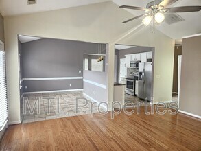 2717 Hartley Hills Dr in Charlotte, NC - Building Photo - Building Photo