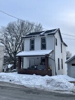 385 Beaver St in Leetsdale, PA - Building Photo
