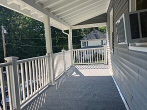 1233 Main St in Holden, MA - Building Photo - Building Photo