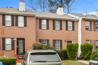 796 Joseph Club Dr in Mableton, GA - Foto de edificio - Building Photo