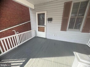 633 George St in Hagerstown, MD - Building Photo - Building Photo