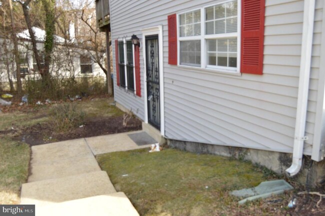 6851 Milltown Ct in District Heights, MD - Building Photo - Building Photo