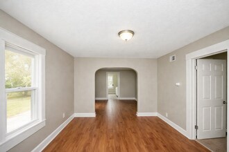 3750 N Kercheval Dr in Indianapolis, IN - Building Photo - Building Photo