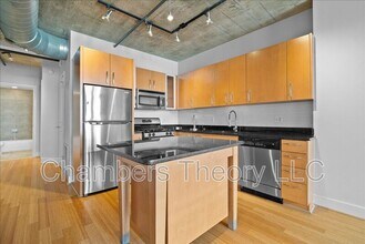 1444 Church St NW in Washington, DC - Building Photo - Building Photo