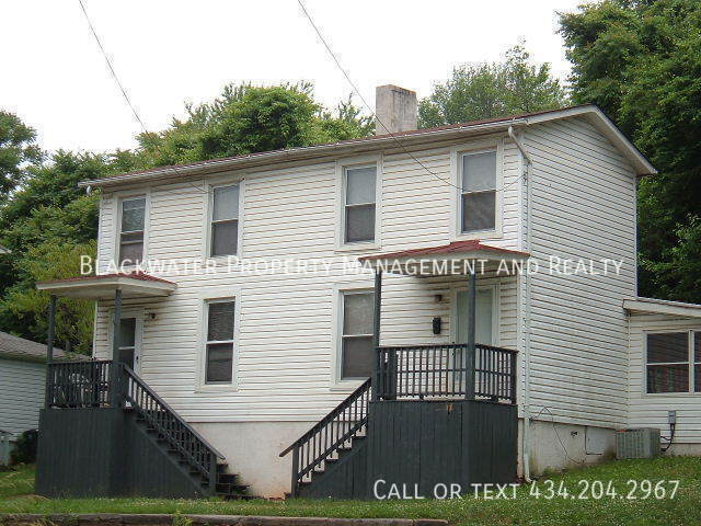 property at 2203 Carroll Ave
