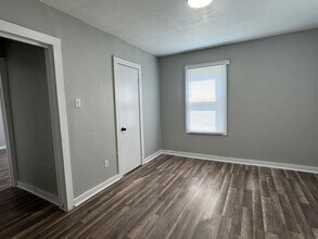 1701 SW Jefferson Ave in Lawton, OK - Building Photo - Building Photo