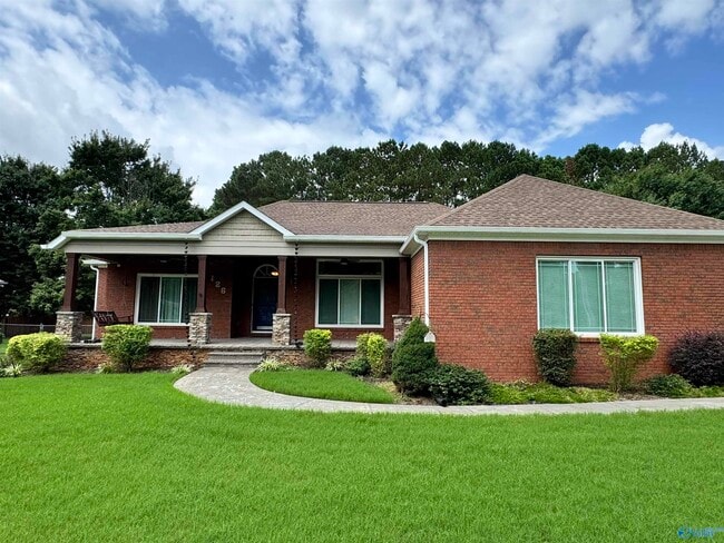 property at 126 Spano Rd