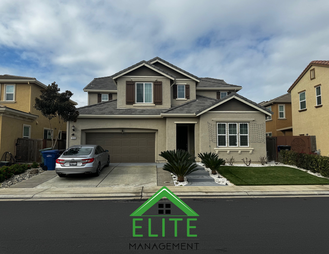 property at 7816 Andino Wy