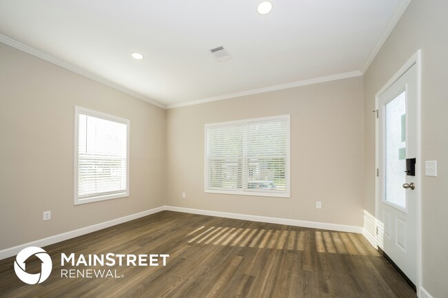 2939 Fitzgerald St in Jacksonville, FL - Foto de edificio - Building Photo