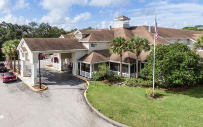 2903 Briarmeric Way in Fort Pierce, FL - Building Photo - Building Photo