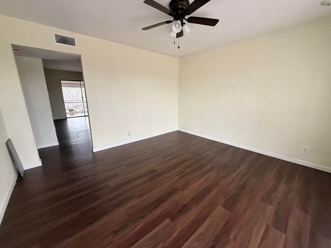 property at 2316 Buchanan St