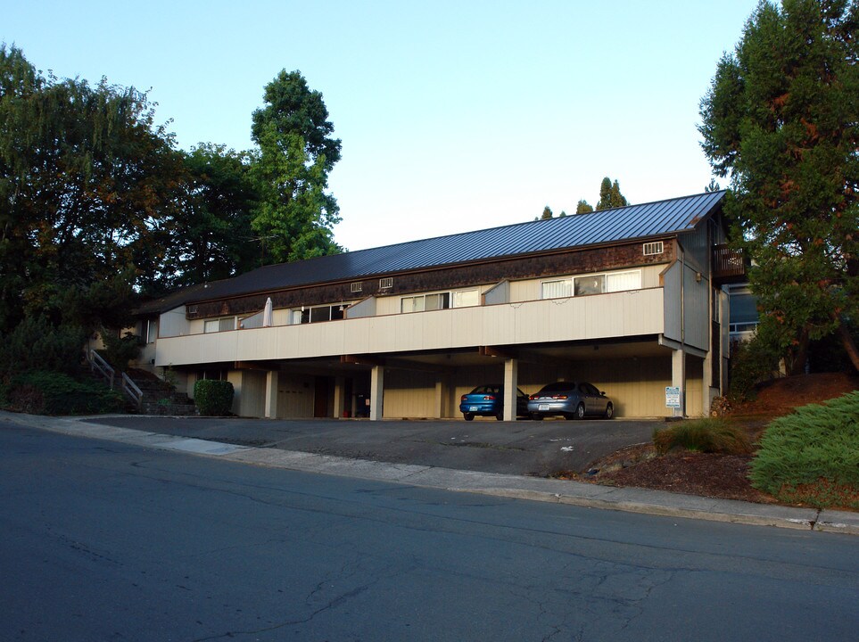 2045 Summer St SE in Salem, OR - Building Photo